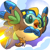 Monster Battle-Legend icon