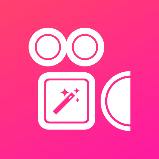 Video Maker With Song icon