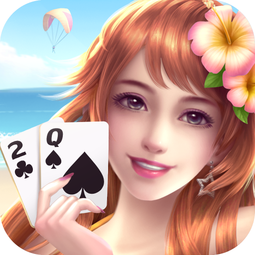 ดัมมี่ไทย-รวมไพ่แคง icon