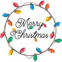 New Year &Christmas Watchface  on 9Apps