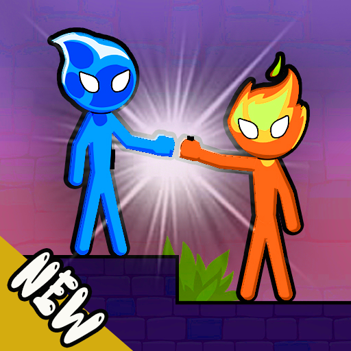 Guide : Stickman Red And Blue icon