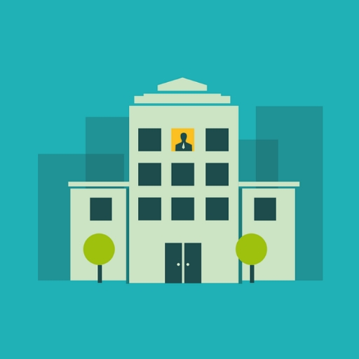 Building Design and Drawing icon