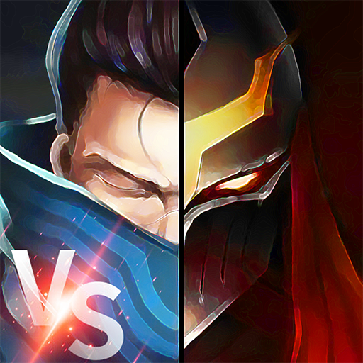 SOLO YASUOO: Lol Fighting Battle icon