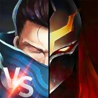 SOLO YASUOO: Lol Fighting Battle