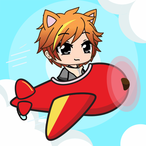 Gacha GL Adventure icon