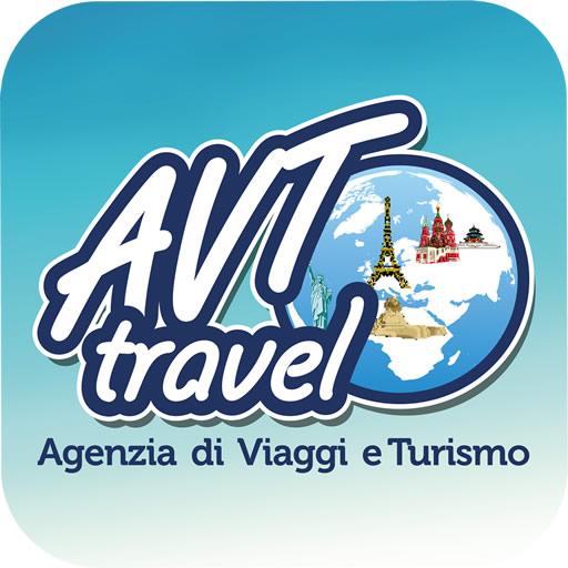 AVT Travel icon