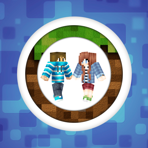 Skins for Minecraft PE icon