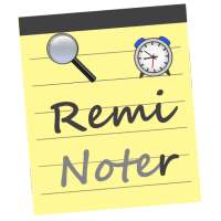 RemiNoter on 9Apps