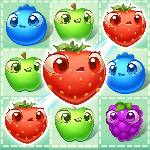 Fruit Hero: Link Blast icon