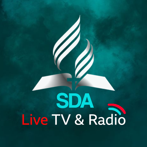 SDA TV &amp; Radio icon