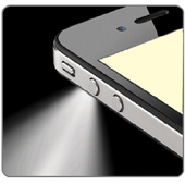 Flashlight icon
