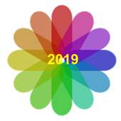 4D Gallery 2019 (3MB) on 9Apps