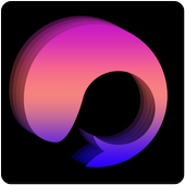 PixaMotion Loop Photo Animator &amp; Photo Video Maker icon