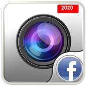 Facebook Pixlr  - Free Photo Editor Update icon
