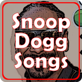Snoop Dogg Songs أيقونة