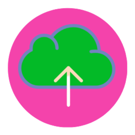 Upload Videos - Upload Your Own TikTok Videos icon