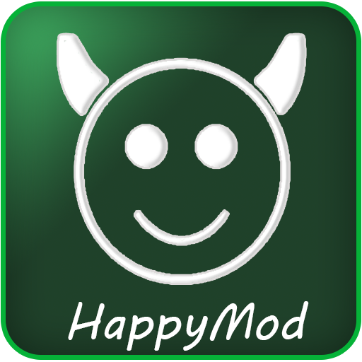 New Happy Mod app storage guide, happymod tips icon