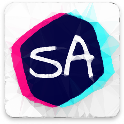 Snoanime - Anime Show Box icon