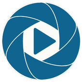 MP4 / HD / 4k Video Player icon