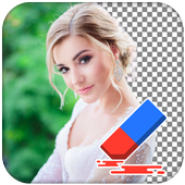 Photo Background Changer icon