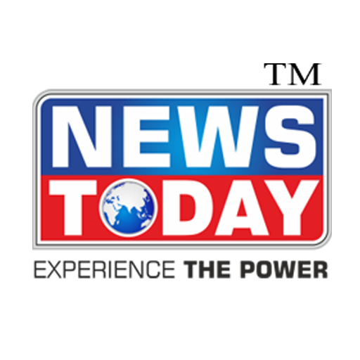NEWS TODAY icon