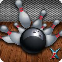 Real Ten Pin Bowling 3D