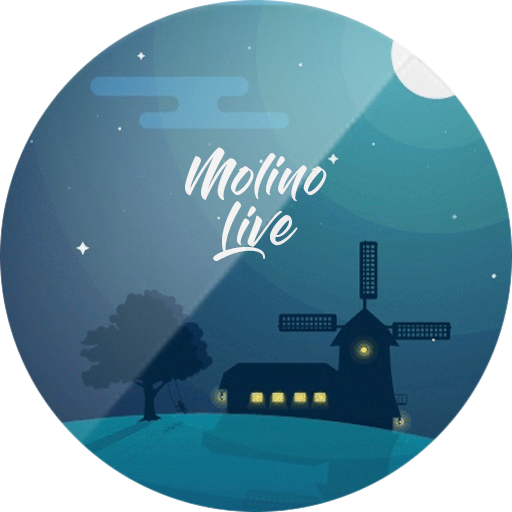 Tema-SXP Molino Live icon