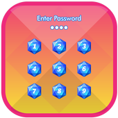 Privacy Applock icon