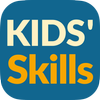 Kids'Skills App icon