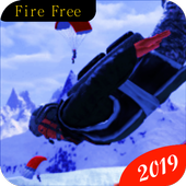 guide - New free fire guide 2019 icon