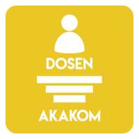 Dosen Akakom