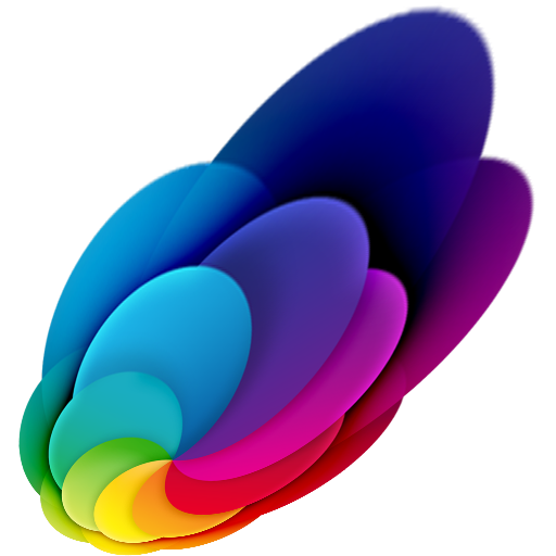 Gallery   : Photo &amp; Video icon