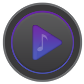 My Photo Music Player icon