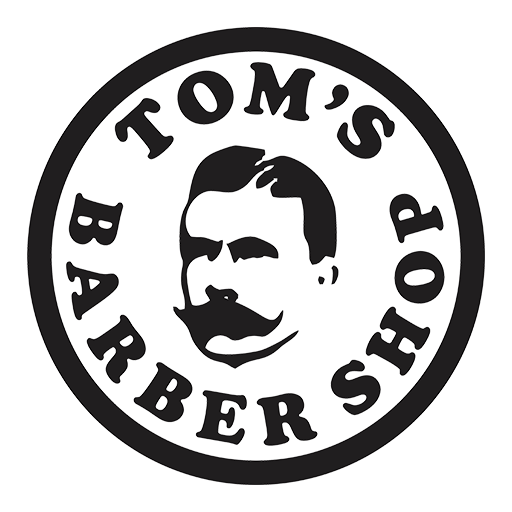 Tom's Barber Shop icon