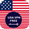 USA VPN FREE PROXY icon