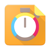 Kitchen timer free icon