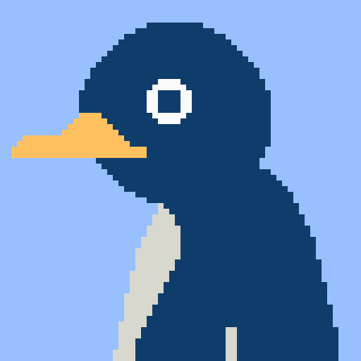 Скользящий Пен-пен иконка