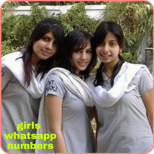 real sexy college girls number for whatsapp chat icon
