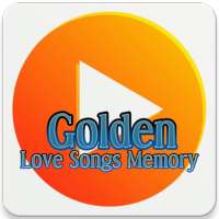 Golden Love Songs Memory on 9Apps