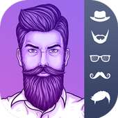 Man Style Photo Lab on 9Apps