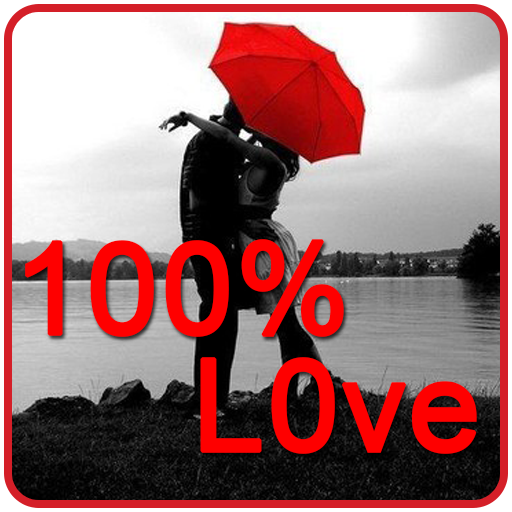 True Love Calculator - Real Love Test icon