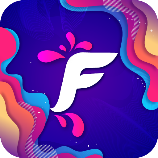 Multi Color For Facebook 2021 icon