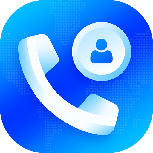 True ID Caller Name Location &amp; Call Block أيقونة