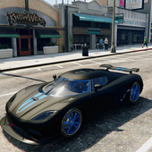 Ultimate Guide for GTA 5 icon