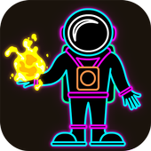 BBGEO: Brick Breaker Geometry icon