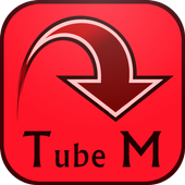 Tube Video Downloader Free icon