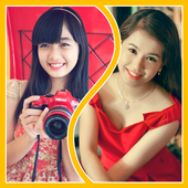 Lovely Photo Collage icon