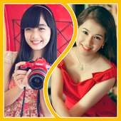 Lovely Photo Collage on 9Apps