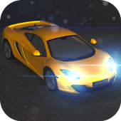 Traffic Racecar Driver 2 icon