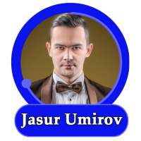 Jasur Umirov - qo'shiqlar on 9Apps